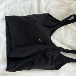 Lululemon align tank black